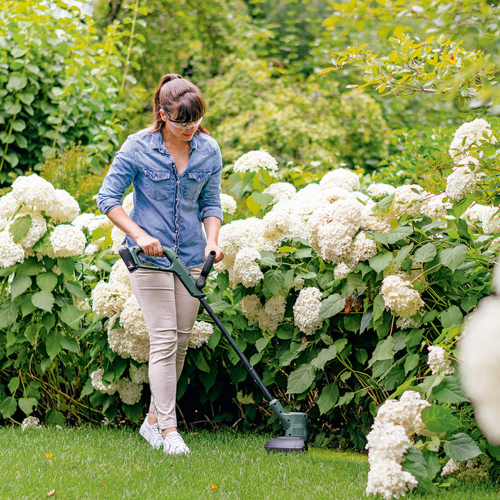 Bosch Easygrasscut Solo Kenar Kesme Makinesi (Akü ve Şarj Cihazı Dahil Değildir) 4
