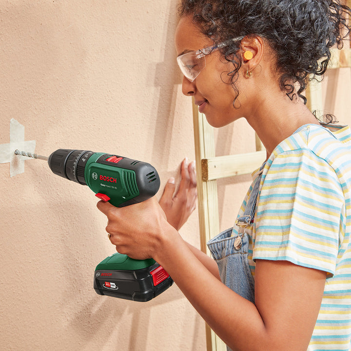 Bosch EasyImpact 18V-40 2.0 Ah Akülü Vidalama 3