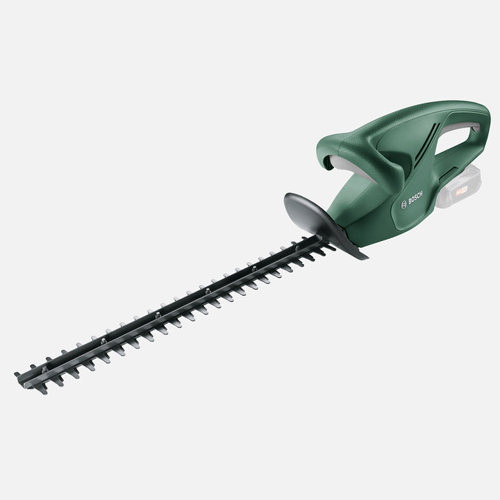 Bosch Easyhedgecut 18-45 Solo Akülü Çit Kesme Makinesi (Akü ve Şarj Cihazı Dahil Değildir) 10