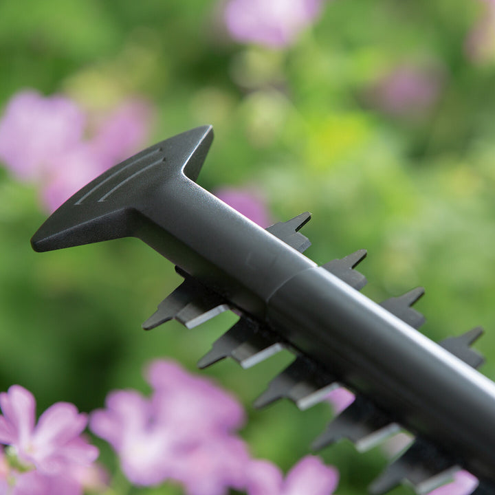 Bosch Easyhedgecut 18-45 Solo Akülü Çit Kesme Makinesi (Akü ve Şarj Cihazı Dahil Değildir) 4