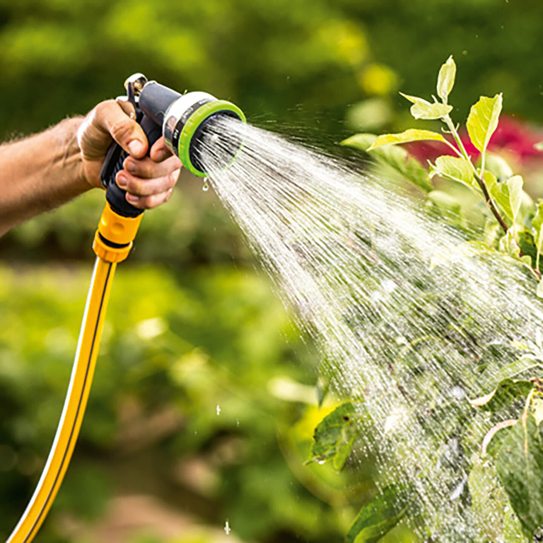 Bosch Gardenpump 18-2000 Akülü Solo Bahçe Sulama Pompası (Akü ve Şarj Cihazı Dahil Değildir) 2