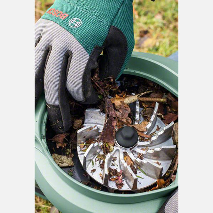 Bosch Universal Garden Tidy 3000 Yaprak Üfleme ve Toplama Makinesi 3