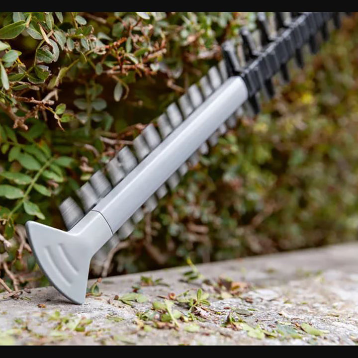 Bosch GHE 18V-60 Profesyonel Çit Kesme Makinesi (Akü ve Şarj Cihazı Dahil Değildir) 10