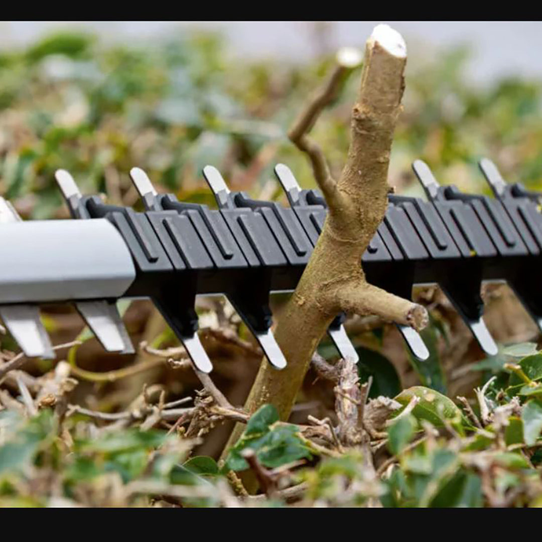 Bosch GHE 18V-60 Profesyonel Çit Kesme Makinesi (Akü ve Şarj Cihazı Dahil Değildir)