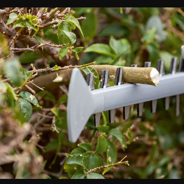 Bosch GHE 18V-60 Profesyonel Çit Kesme Makinesi (Akü ve Şarj Cihazı Dahil Değildir) 2