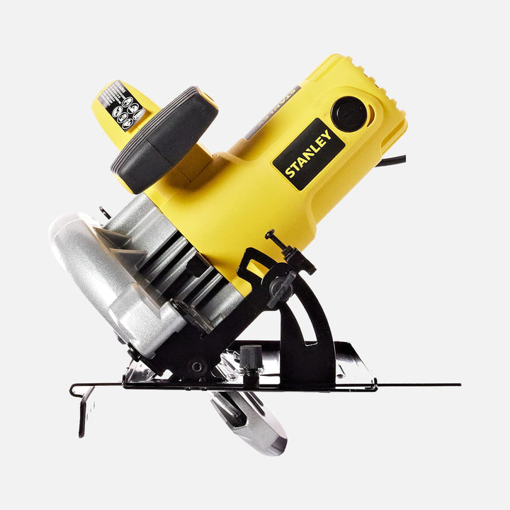 Stanley SC16-TR 1600W 185 mm Daire Testere 2