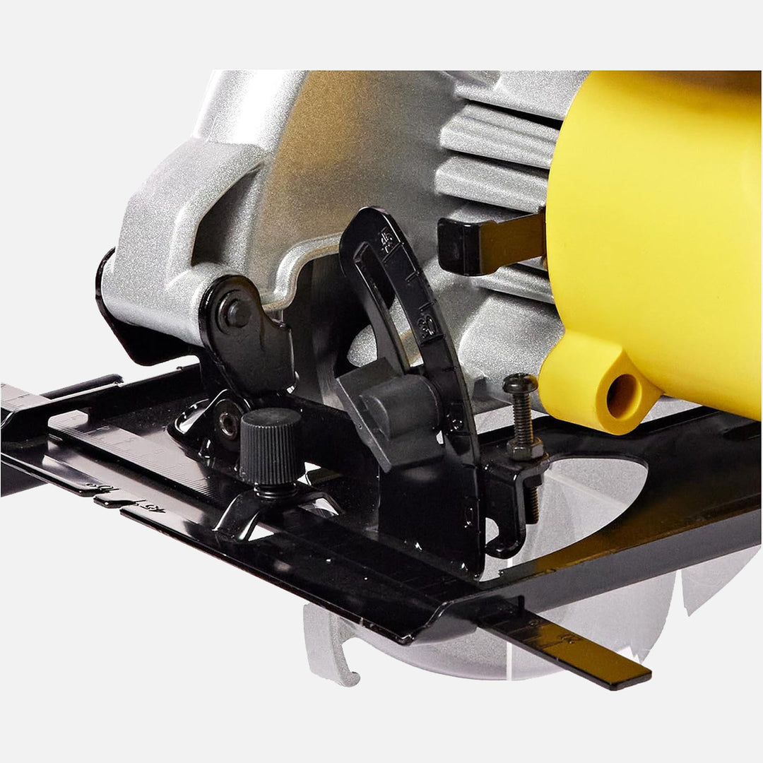 Stanley SC16-TR 1600W 185 mm Daire Testere 3