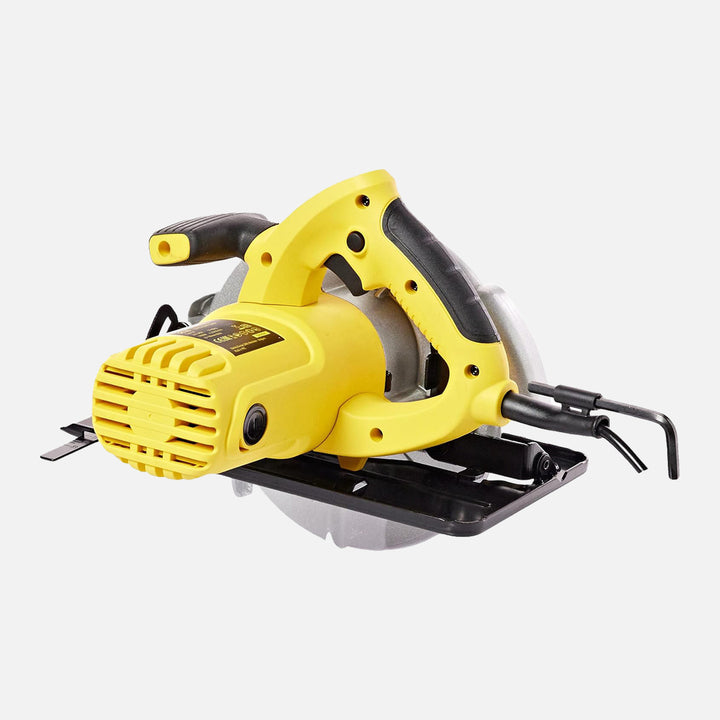 Stanley SC16-TR 1600W 185 mm Daire Testere 5