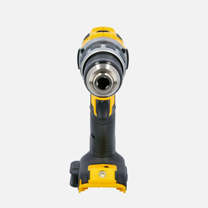 Dewalt Dcd796Nt-Xj 18 V 70 Nm Solo Kömürsüz Motor Akülü Darbeli Matkap (Akü ve Şarj Cihazı Dahil Değildir.) 4