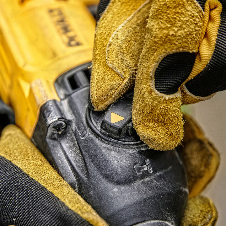 Dewalt D25133K 800W SDS Plus Pnömatik Kırıcı Delici Matkap 7