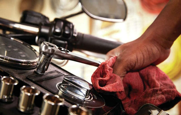 Ceta Form 10 - 22 mm 1/2 Raylı Lokma Takımı 11 Parça C22-RH11 2