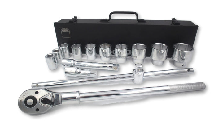 Ceta Form 22-50 mm 14 Parça 3/4’’ 6 Köşe Lokma Takımı C30-14MH2