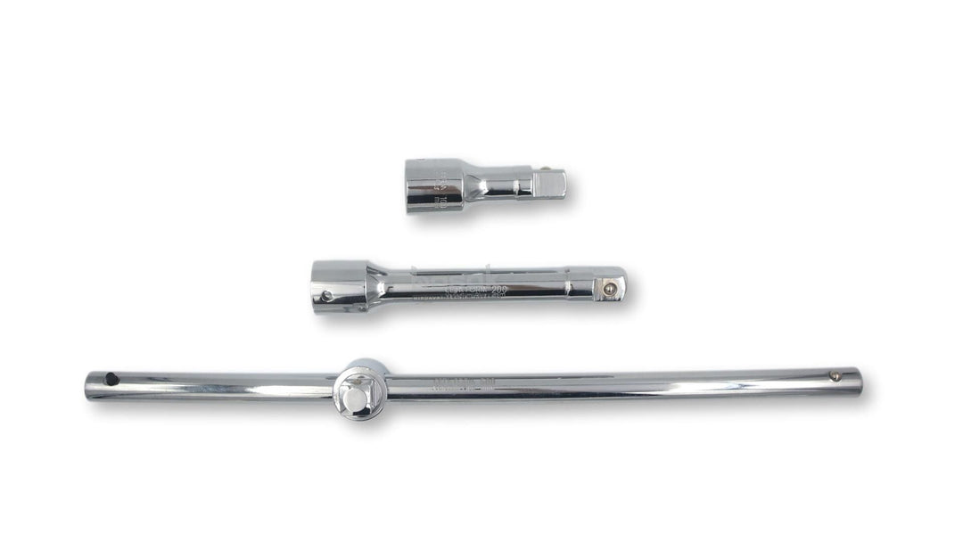 Ceta Form 22-50 mm 14 Parça 3/4’’ 6 Köşe Lokma Takımı C30-14MH2 3