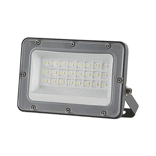 Cata Ct-4657 30W Platinum Led Projektör Beyaz