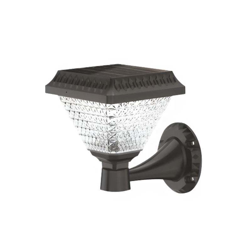 Cata Ct-7316 30W Solar Led Aplik