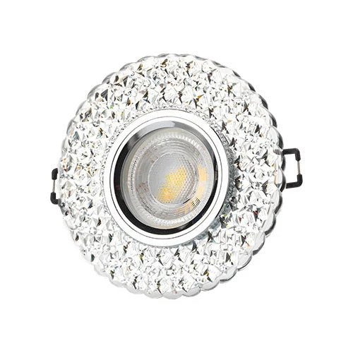 Cata Ct-6639 İpek Dekoratif Cam Spot