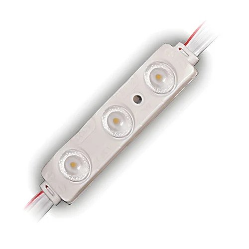 Cata Ct-4592 1,2W-3 Lü Kristal Mercek Modül Led Günışığı
