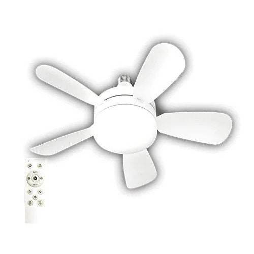 Cata Ct-1155 Karayel Fan Led Ampul