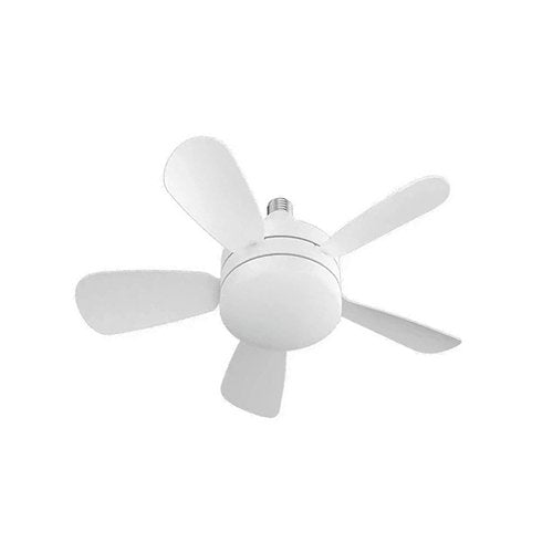 Cata Ct-1155 Karayel Fan Led Ampul 2