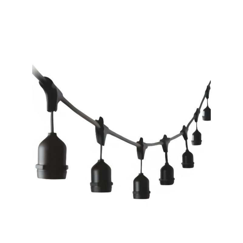 Cata Ct-7070 Sarmaşık Dış Mekan Armatür 10 Metre Eklenebilir