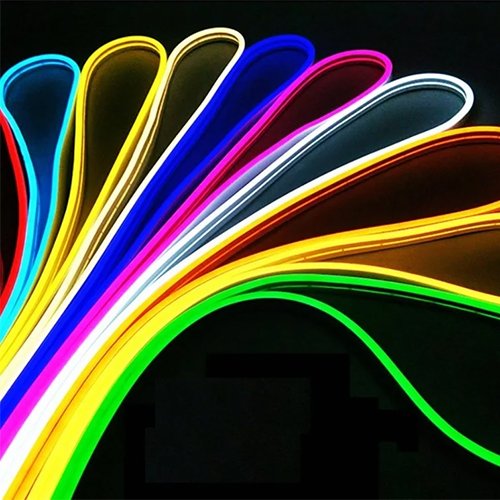 Cata Ct-4455 12V Neon Led Hortum (Beyaz) 2