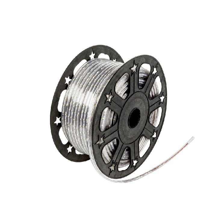 Cata Ct-4551 220V 3 Çip Şerit Led - Mavi