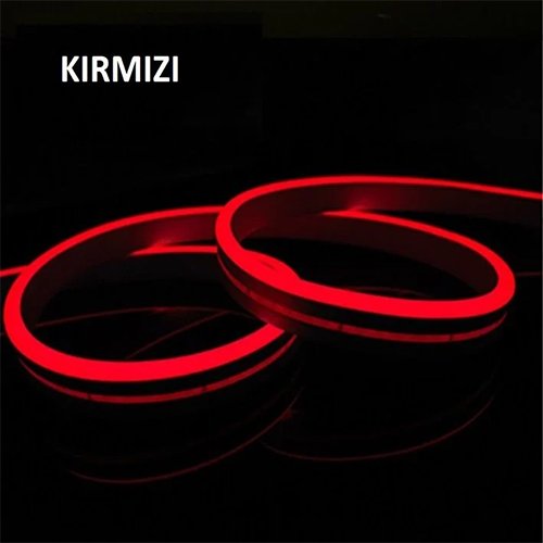 Cata Ct-4455 12V Neon Led Hortum (Kırmızı)