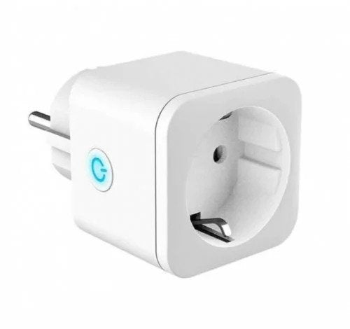 Cata Ct-4010 Wi-fi Akıllı Uzaktan Kumandalı Priz 16 Amper 2