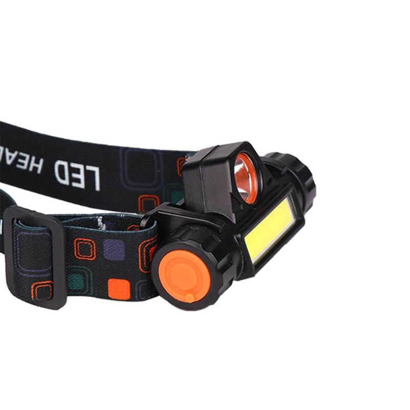 Cata Ct-9120 Madenci Ledli Kafa Lambası 2