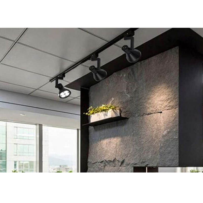 Cata Ct-5314 33W Karina Ray Spot Armatür Beyaz 2