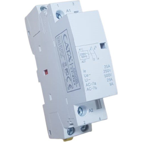 Cata Ct-9183 Modüler Aydınlatma Konnektörü 25A 2