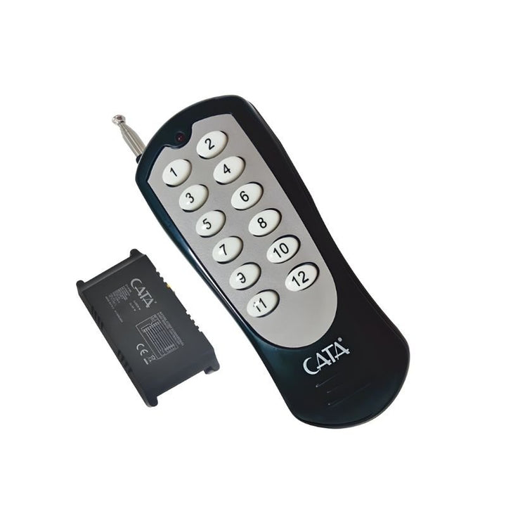 Cata Ct-9152 10 lu Aydınlatma Kumandası