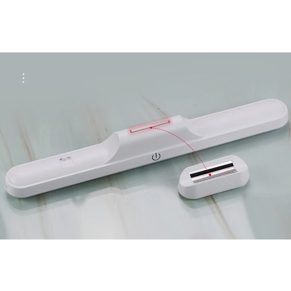 Cata Ct-5249 3W Martı Şarjlı Ledli Aplik - 3 Renk 3