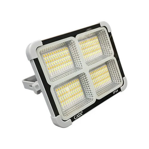 Cata Ct-4698 200W Solar Led Projektör Beyaz 2
