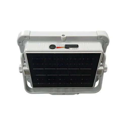 Cata Ct-4698 200W Solar Led Projektör Beyaz 3