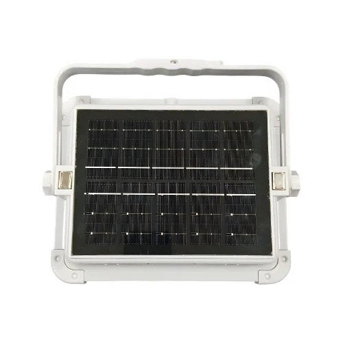 Cata Ct-4698 200W Solar Led Projektör Beyaz 4