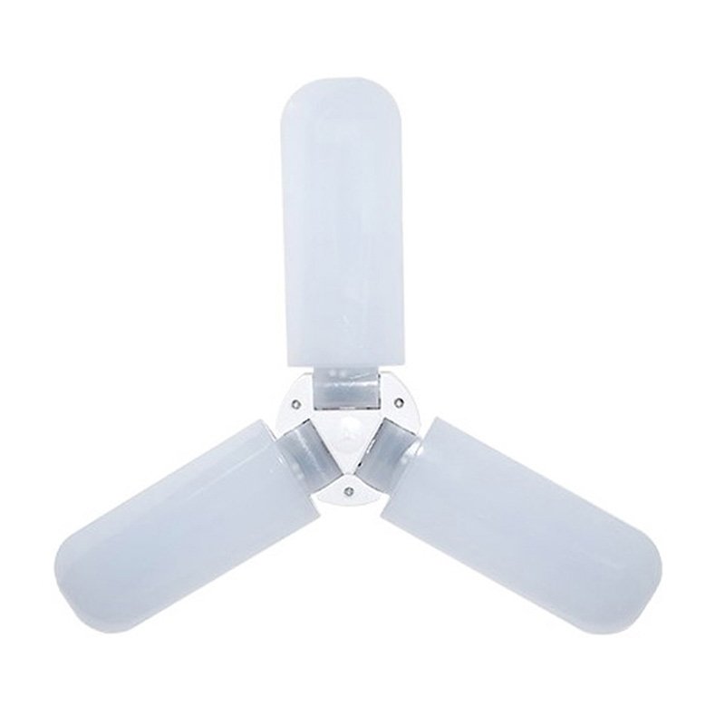 Cata CT-1152 42W Pervane Ampul Beyaz