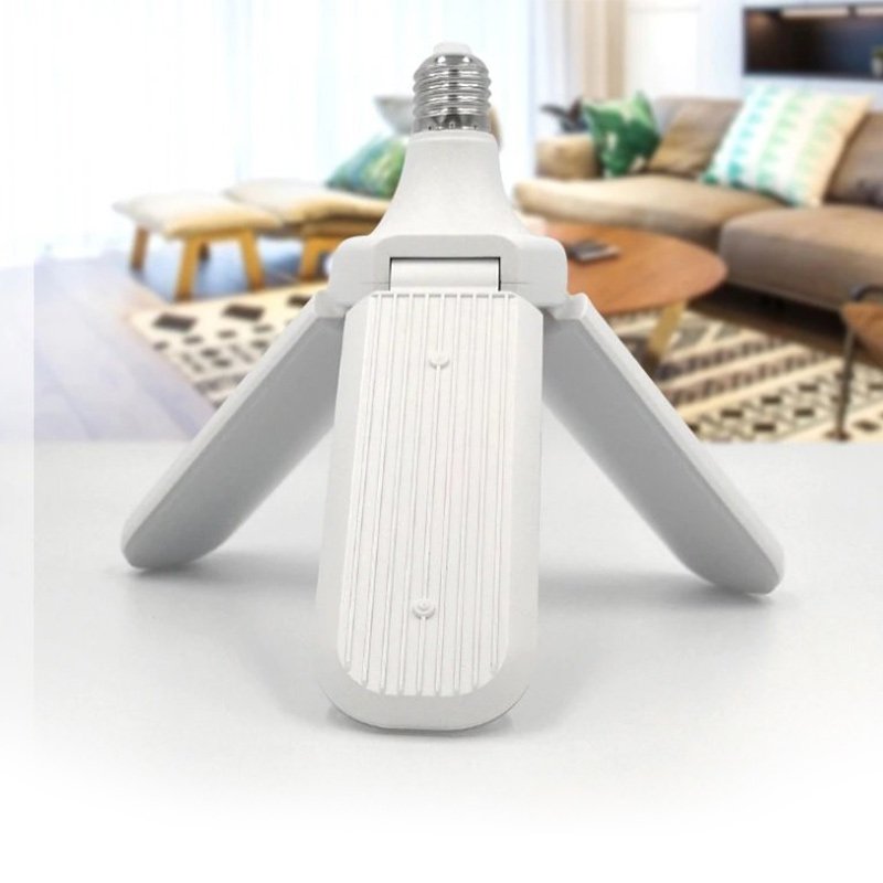 Cata CT-1152 42W Pervane Ampul Beyaz 2