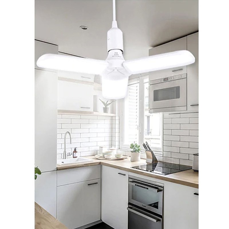 Cata CT-1152 42W Pervane Ampul Beyaz 3