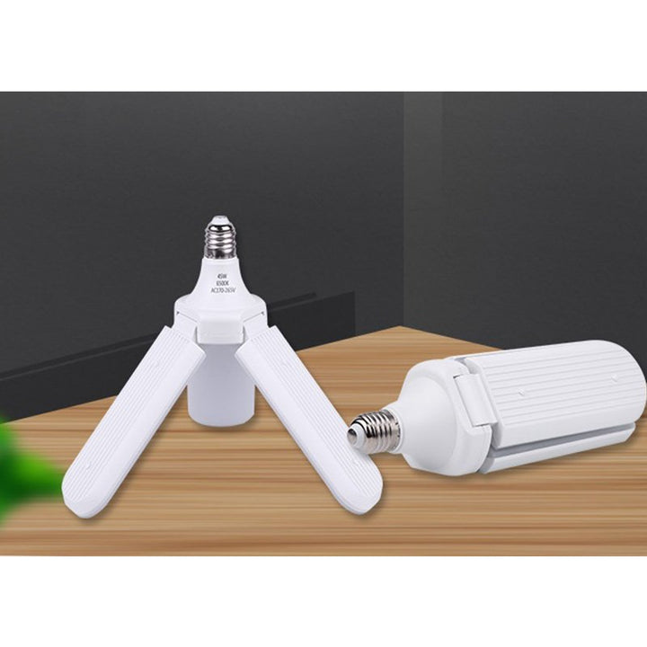 Cata CT-1152 42W Pervane Ampul Beyaz 4