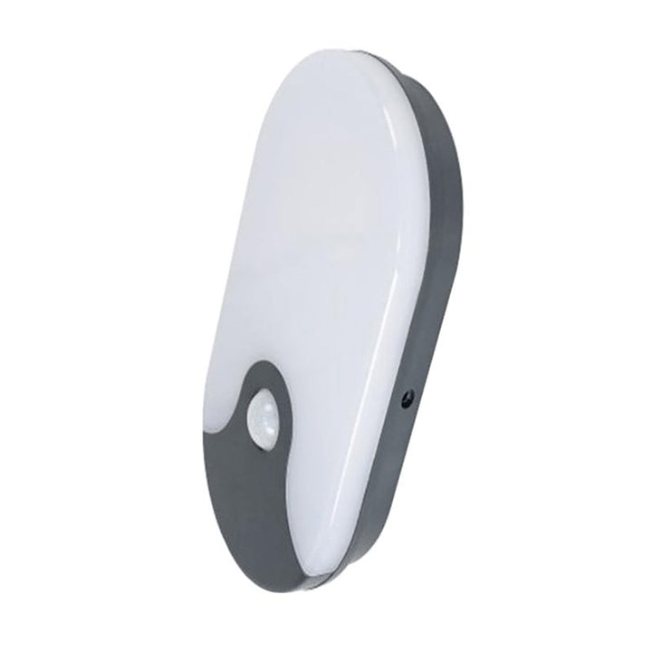 CT-7093 20W S/Ü Led Armatür Sensörlü 4000K