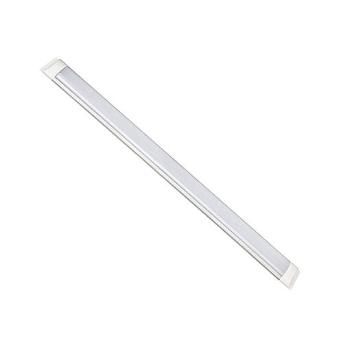 CT-2476 72W Yatay Ledli Bant Armatür BEYAZ 2