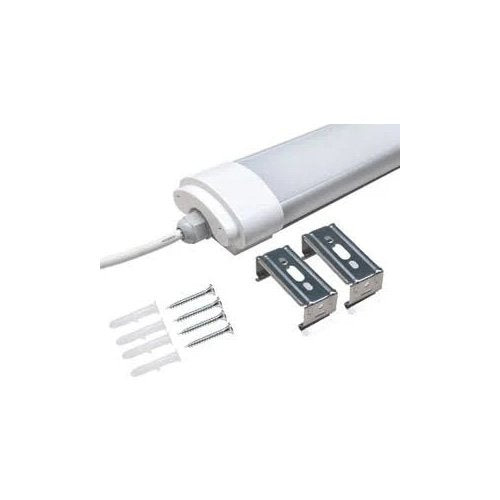 Cata Ct-2477 40W Led Etanj Armatür Beyaz 2