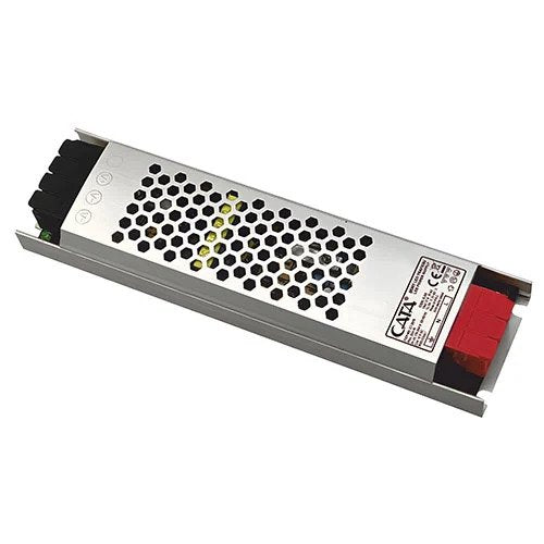 Cata CT-2676 17 Amper Led Trafo Süper Slim Fansız
