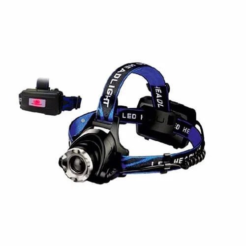 Cata CT-9123 Poyraz Kafa Lambası Şarjlı Lamba 5