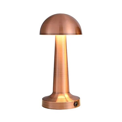 Cata CT-8430 Lizbon Şarjlı Dokunmatik Masa Lambası ( 3 Renk)