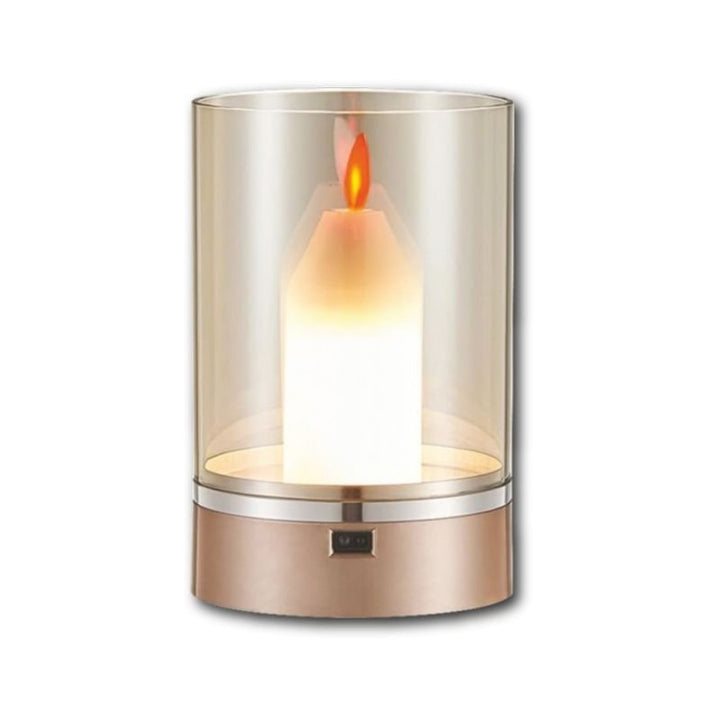 Cata Ct-8432 Tokyo Şarjlı Masa Lambası (3 Renk)