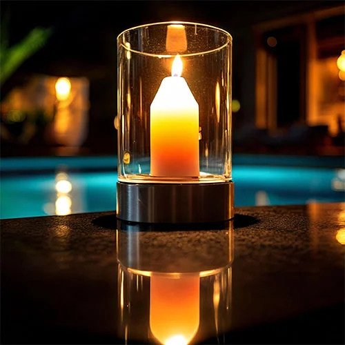 Cata Ct-8432 Tokyo Şarjlı Masa Lambası (3 Renk) 2