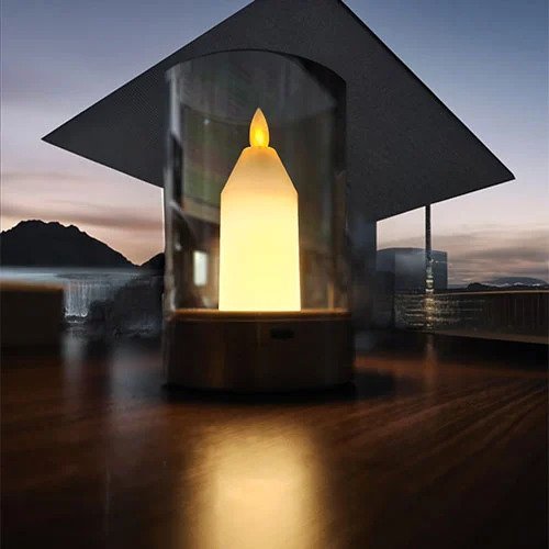 Cata Ct-8432 Tokyo Şarjlı Masa Lambası (3 Renk) 3