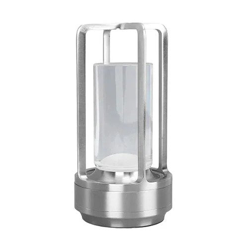 Cata Ct-8439 Vegas Şarjlı Masa Lambası